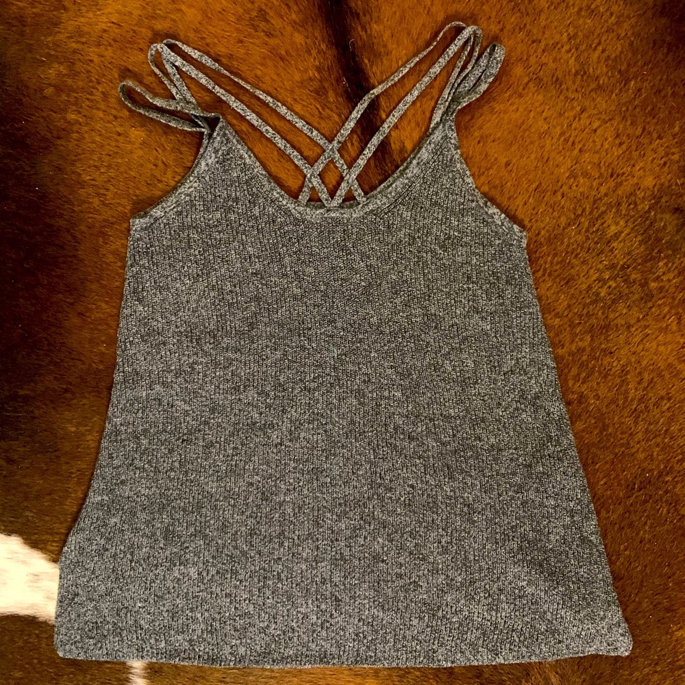 Women’s American Eagle Tank